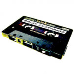Apartment Tapes