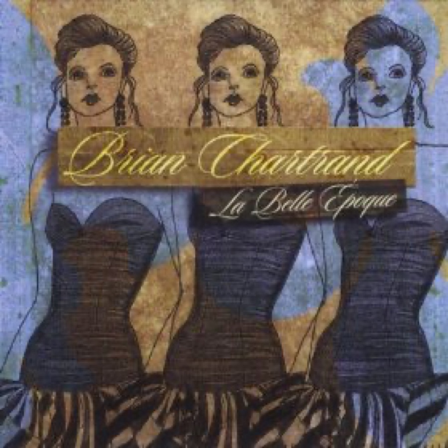 La Belle Époque cover art