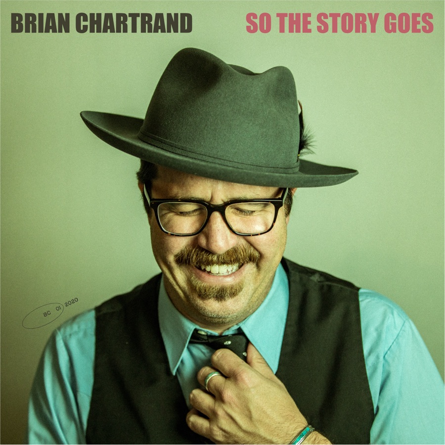 So the Story Goes cover art