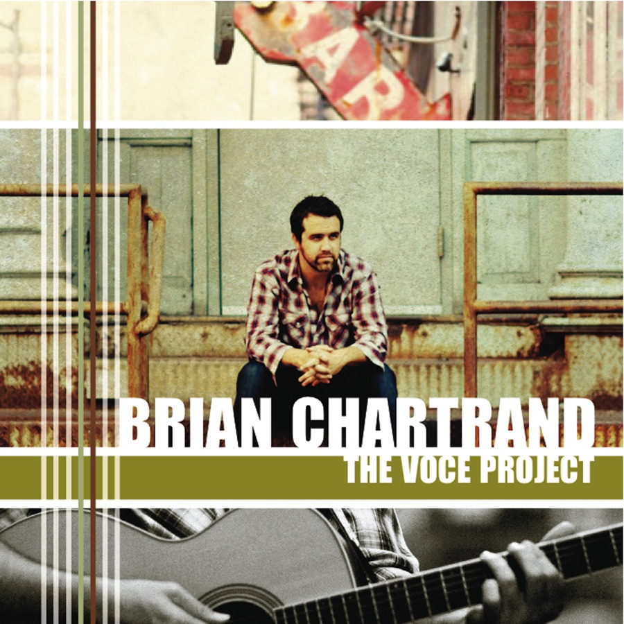 The Voce Project cover art
