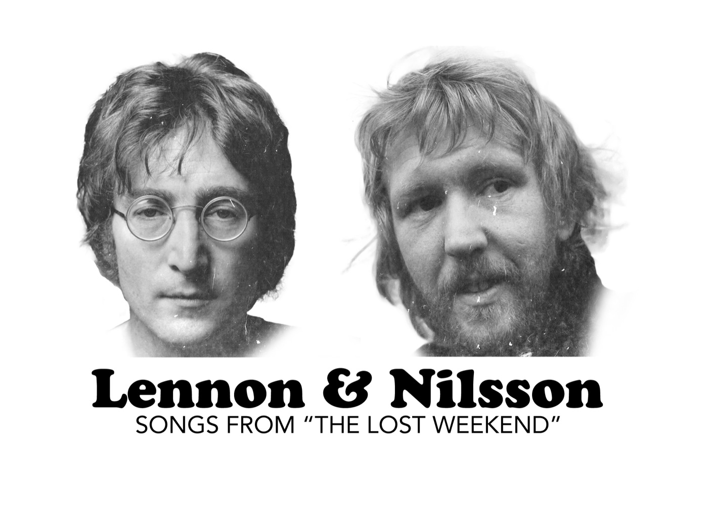Lennon & Nilsson — Live from Laurel Canyon