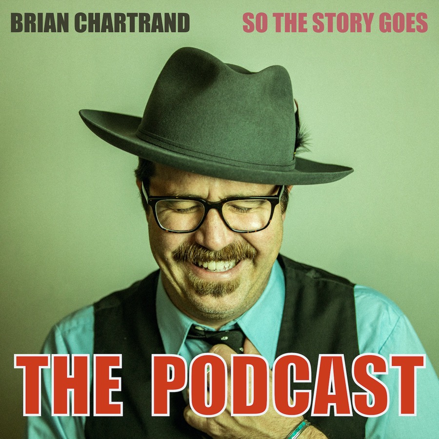So the Story Goes cover art