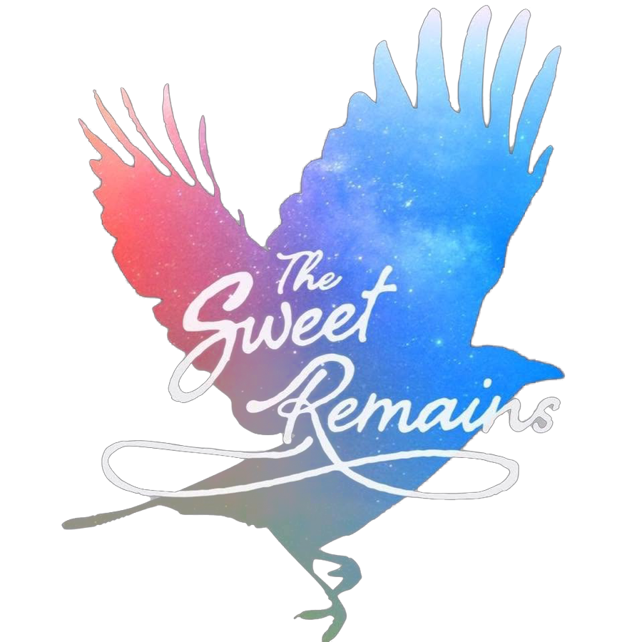 The Sweet Remains logo