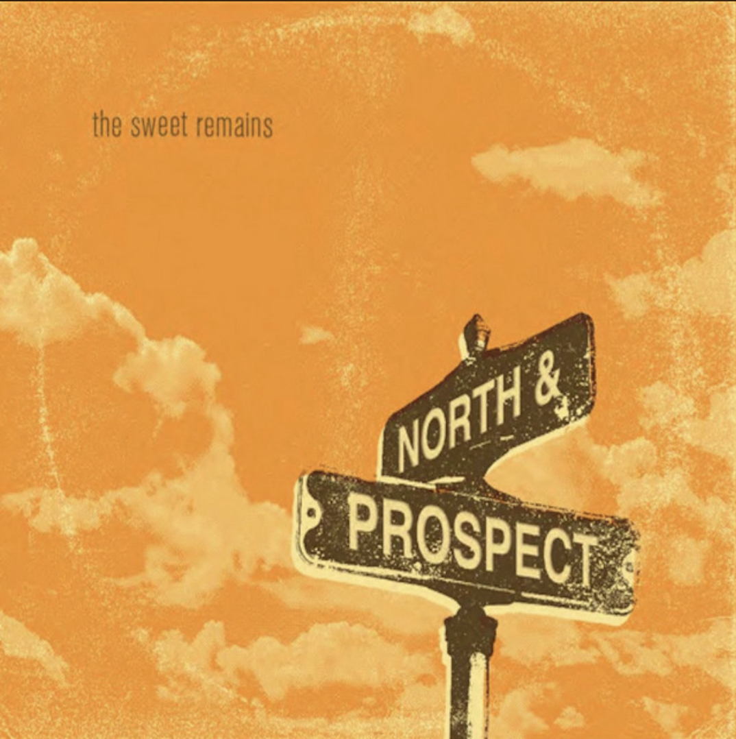 North & Prospect cover art