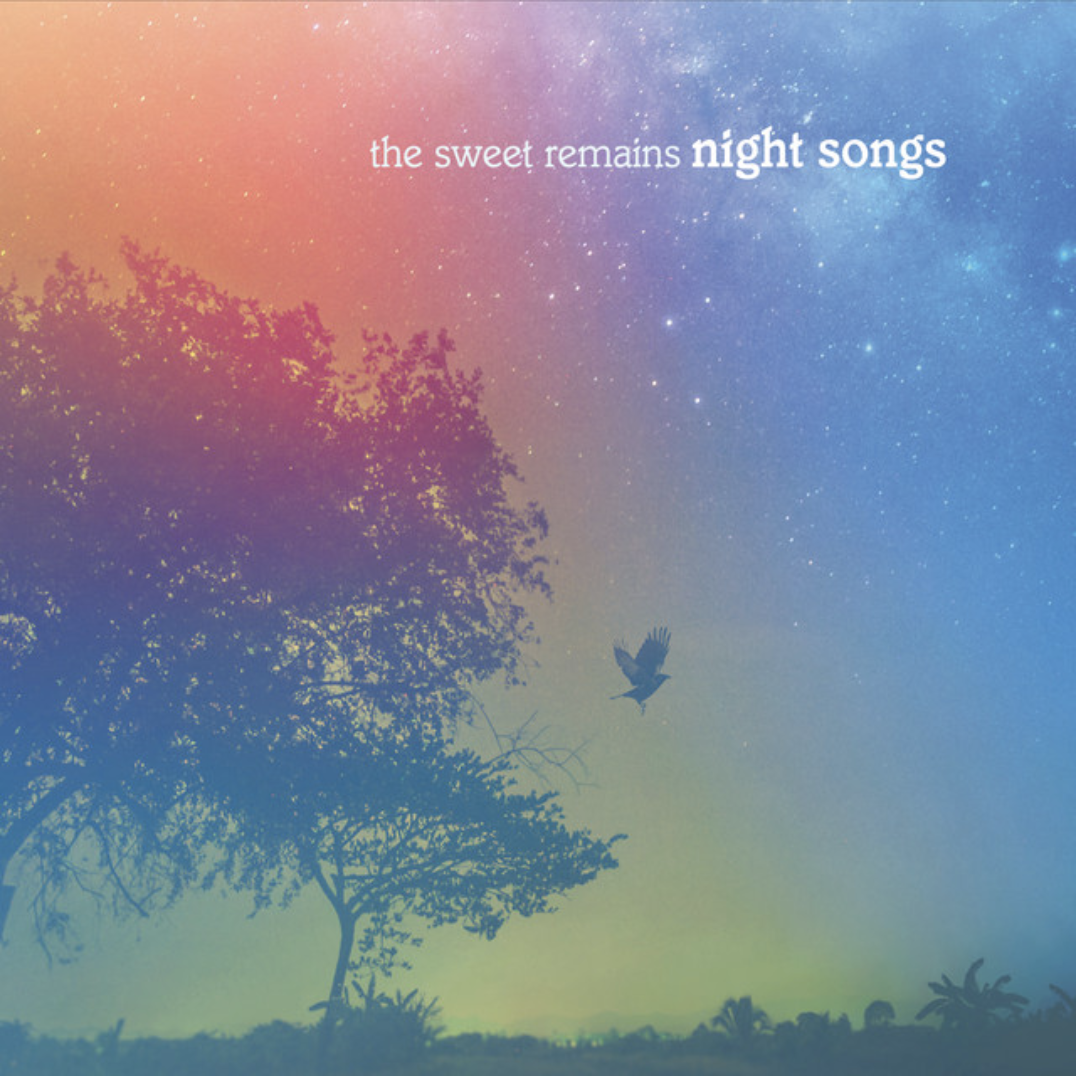 Night Songs cover art