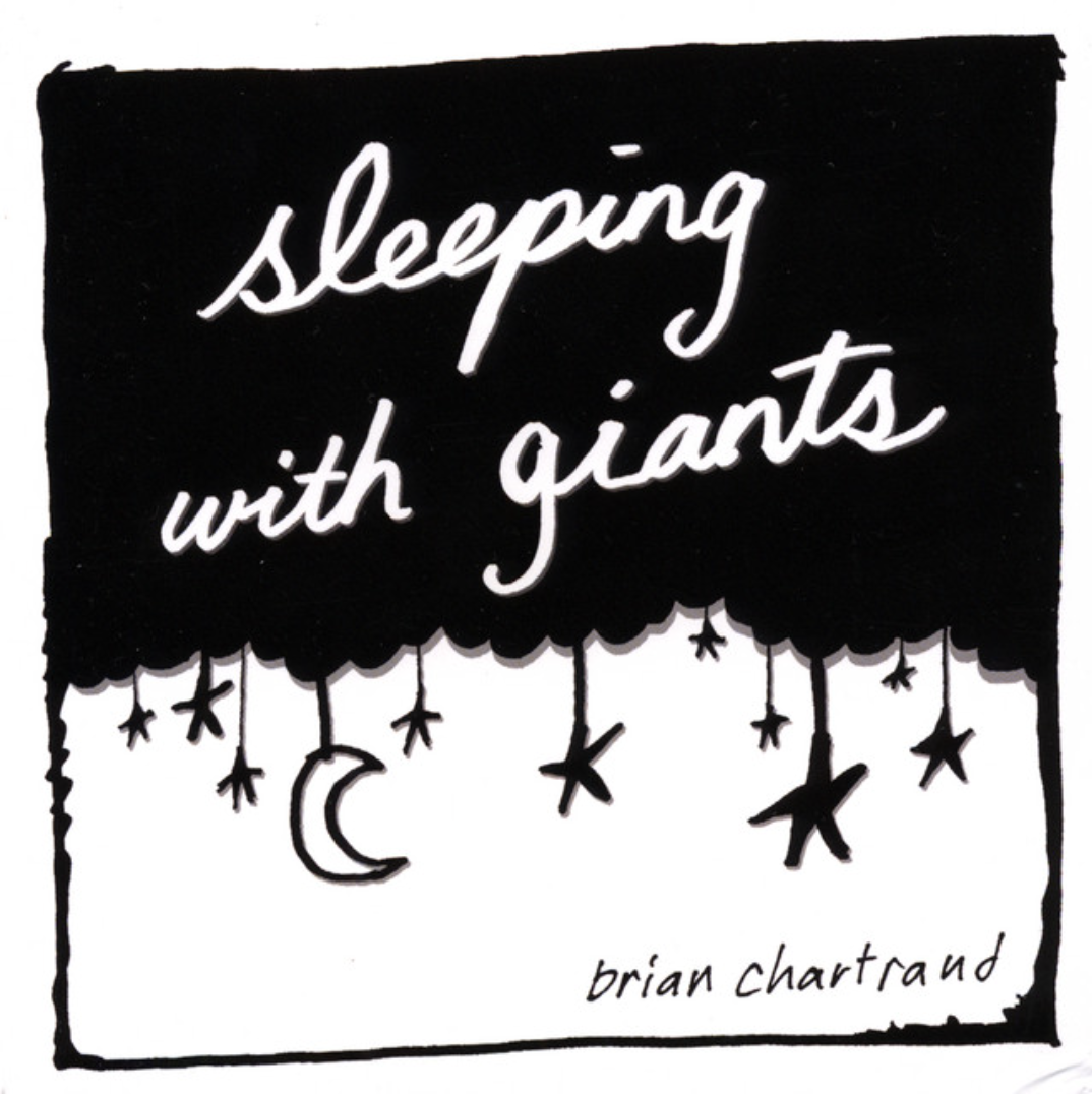 Sleeping with Giants cover art