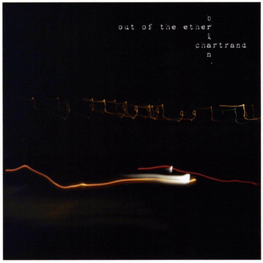 Out of the Ether cover art