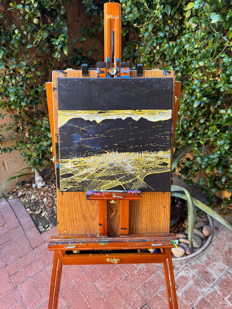 Canyon 1