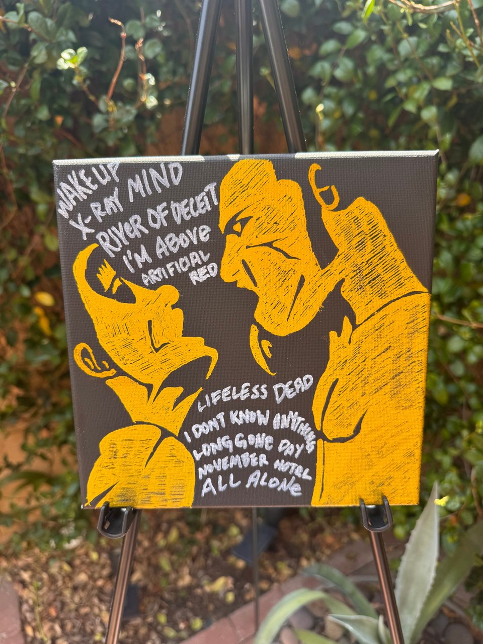 Mad Season
