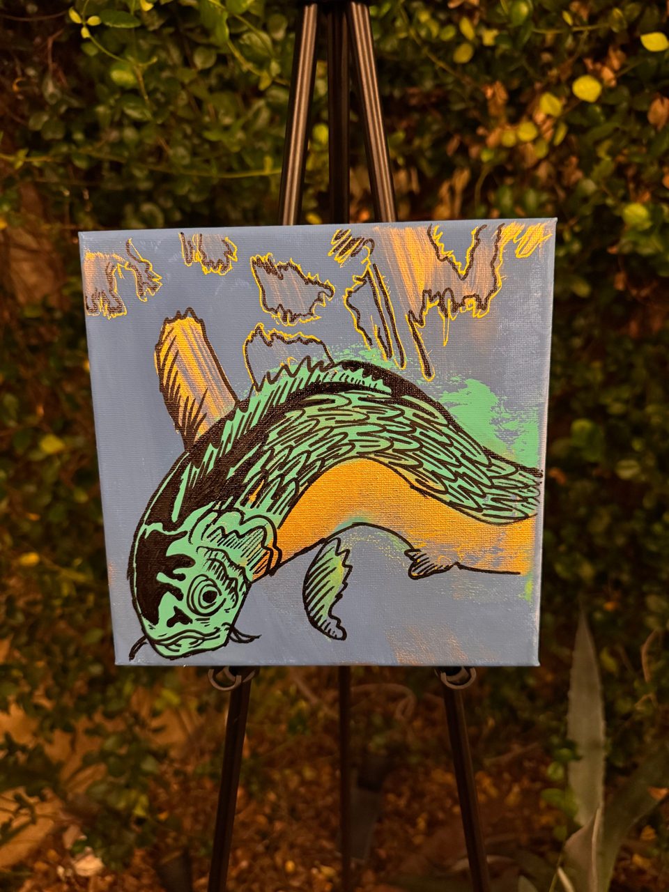 Koi 2